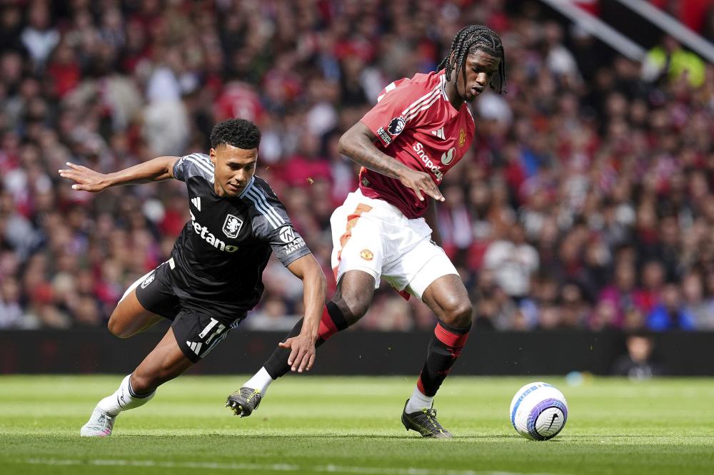 厄德高复出引发阿森纳阵容平衡讨论