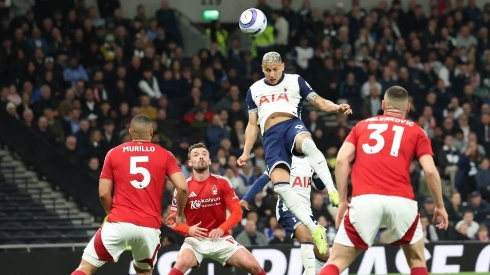 无缘墨超淘汰赛，纳瓦斯：这支队伍还有更多的潜力可以发挥